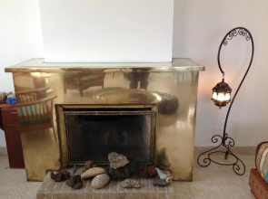 Appartement spacieux quartier Marshan