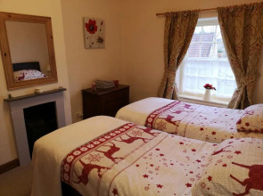 Pathways Cottage