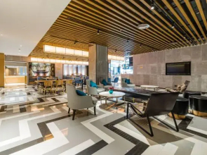 Zhoushan Putuo Landison Shijia Hotel