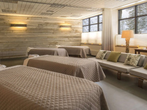 Everline Resort and Spa, Lake Tahoe