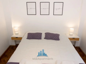 MdzApartments III - Merlot