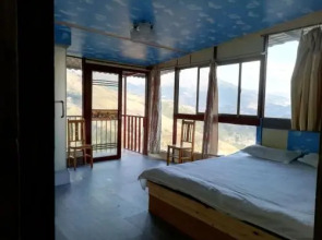 Guilin Longji Xin Jia Yuan Hotel