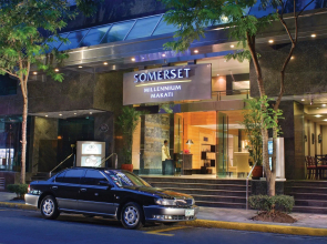 Somerset Millennium Makati