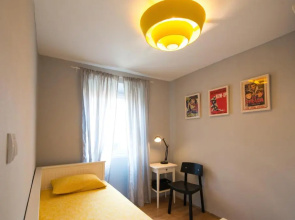 Grisia 26 Apartment