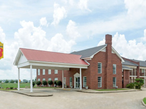 Super 8 by Wyndham Tallulah LA