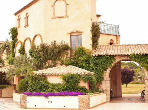 Classical Residence Baia Delle Palme 2 Bedroom Sleeps 6 Trillo 6