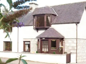 Strathspey Cottage