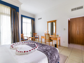 Roda Metha Suites