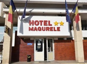 Hotel Magurele
