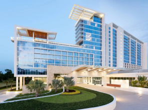 JW Marriott Orlando Bonnet Creek Resort & Spa