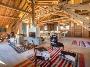 Auberge Duplex