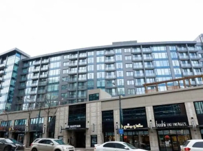 Corporate Stays Mayfair Apartments