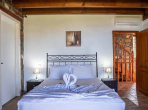 Iris Stone Built Villa