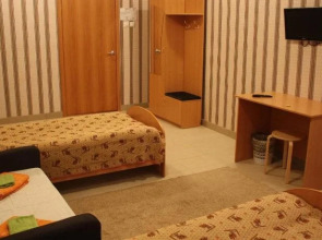 Мини Отель Вояж