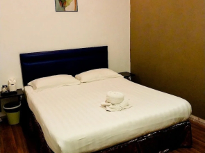 The Grand Hotel 2 Sandakan