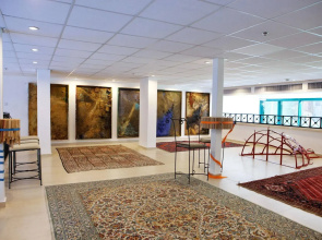 The Diaghilev - Live Art Boutique Hotel