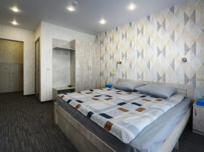 City Park (Сити Парк)