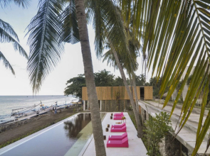The Tiing Tejakula Villas