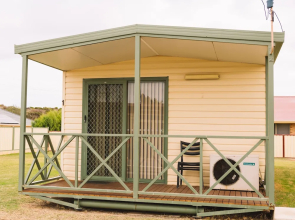 Port Gregory Caravan Park