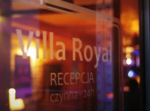 Villa Royal