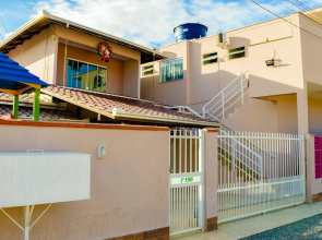 Pousada Joana Guest House