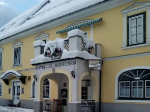 Hotel zum goldenen Hirschen