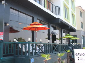 Jeju Gaviota Pension