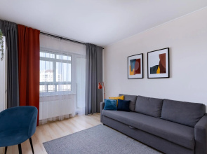 Romanna Home (Романна Хоум) на улице Чехова