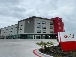 avid hotels Corpus Christi - Portland by IHG
