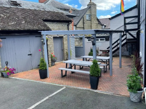 The Swan Hotel