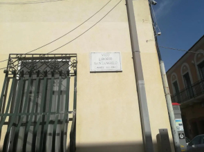 appartamento sabbia dell' etna
