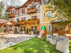 Hotel Villa Waldheim