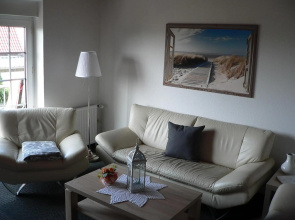 Hausnordlicht FEWO 3