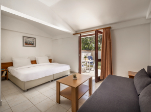 Maistra Select Villas Rubin Resort