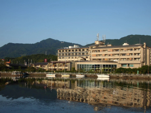 Biwako Ryokusuitei