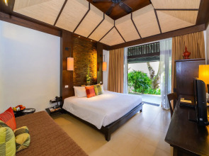 Impiana Beachfront Resort Patong, Phuket