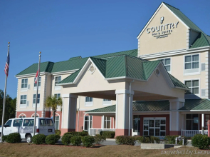 Country Inn & Suites by Radisson, Savannah Airport, GA