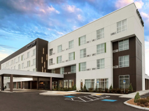 Courtyard by Marriott Jonesboro