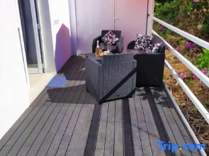 Fantastico Apartments Terrace Balcony Air Conditioning Kitchen Free Parking BBQ Puerto de la Cruz