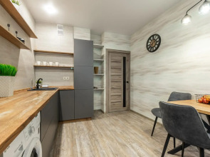 Добро Пожаловать на улице Берберовская 2/101 строение 1