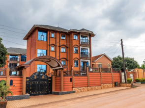 High Standard Apartment in Secure Resort, 4-6 People