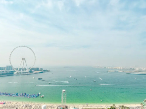HAPPY SEASON | JBR Apartments
