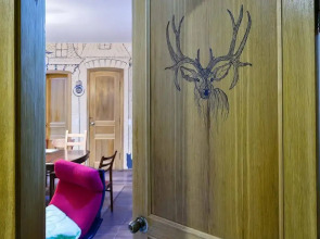 Хостел Достоевский