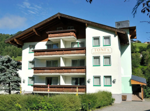 carpe solem KAPOOM - Pop Up Hotel till 2026