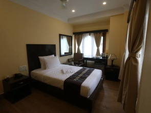 Punakha Residency