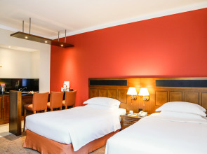 J5 Rimal Hotel Apartments