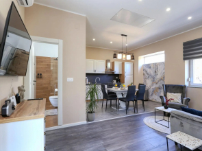 Casa Lorela in Sali with 2 bedrooms and 1 bathrooms