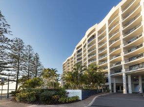 Ramada Resort Golden Beach
