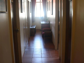 Sensi Backpackers Hostel