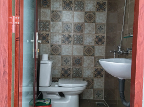 Vân Anh Motel